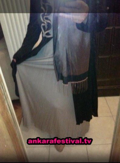 Batıkent Escort Gülce