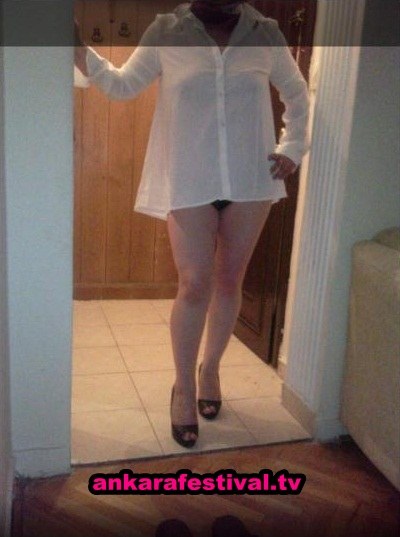 Çankaya Escort Nihan