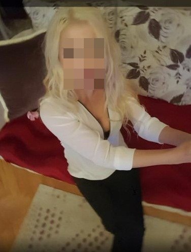 Ankara Elit Escort