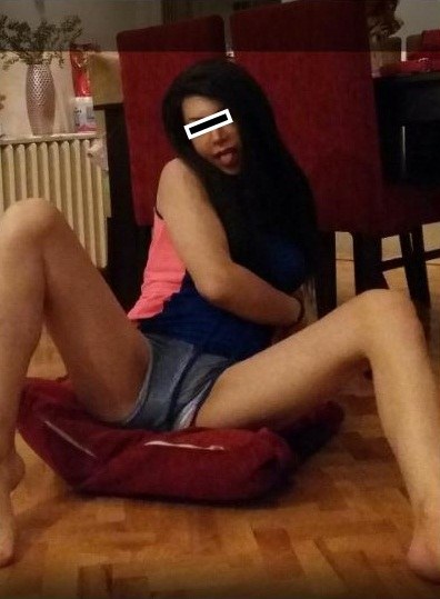 Ankara'da Rus Escort Arayanlar