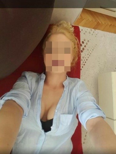 Ankara VIP Escort
