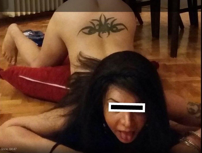 Ankara'da Üniversiteli Escort Bayanlar