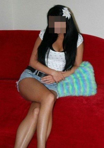 Ankara Escort Ara