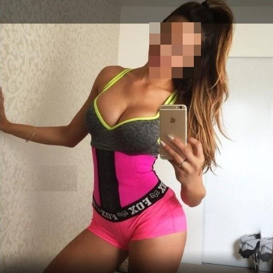 Rus Ankara Escort