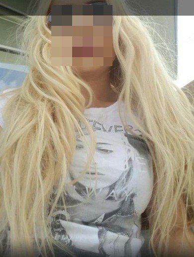 Eve Gelen Ankara Escort