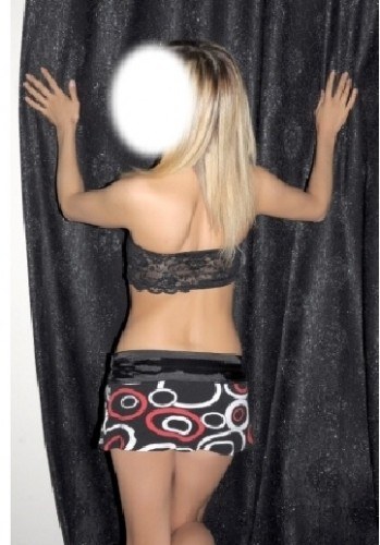 Ankara'da Escort