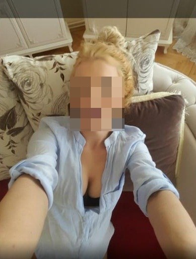 Ankara Evine Gelen Escort