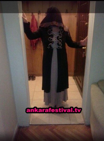 Keçiören Escort Jale
