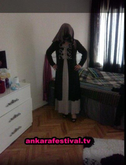 Keçiören Escort Şebnem