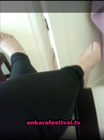 Yenimahalle Escort Hale